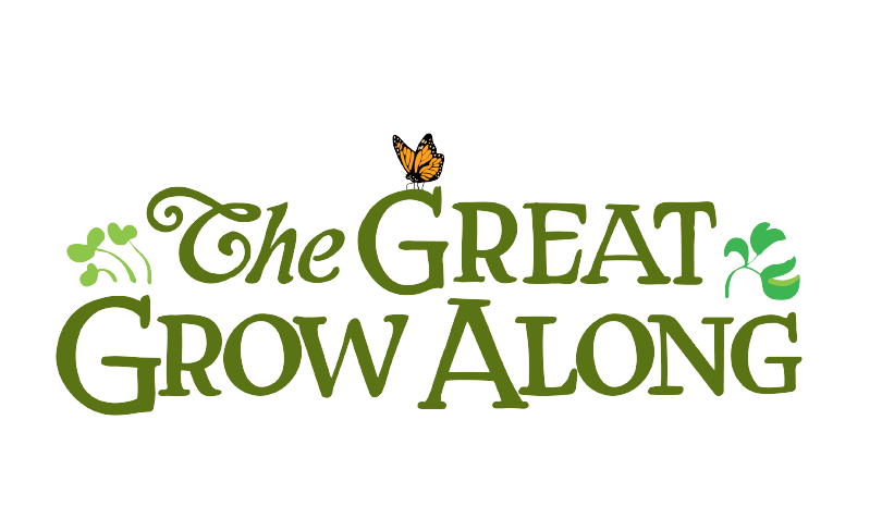The Great Grow Along